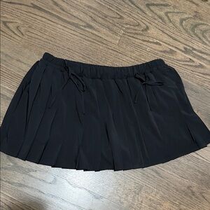 Aerie Pleated Skort NWT XL